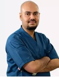 Dr Pritam Singha Roy